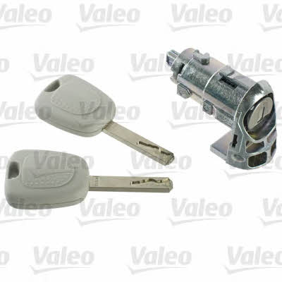 Valeo 256978 Lock cylinder, set 256978