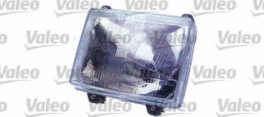 Valeo 069716 Headlight right 069716