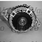 Alternator Valeo 600001