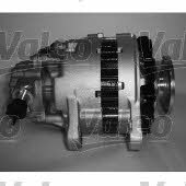 Valeo 600003 Alternator 600003