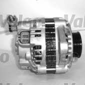 Valeo 600007 Alternator 600007