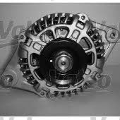 Alternator Valeo 600020