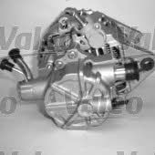 Valeo 600020 Alternator 600020