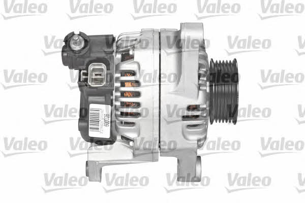 Valeo 600026 Alternator 600026