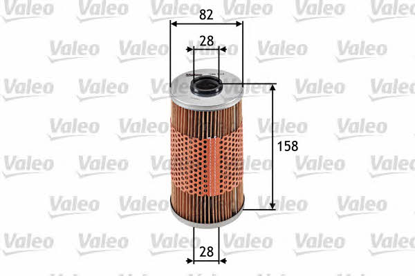 Buy Valeo 586534 at a low price in United Arab Emirates!