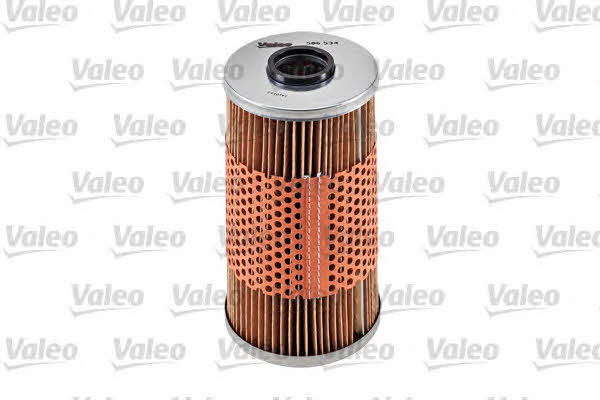 Oil Filter Valeo 586534