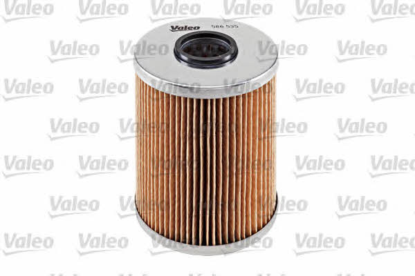Oil Filter Valeo 586535