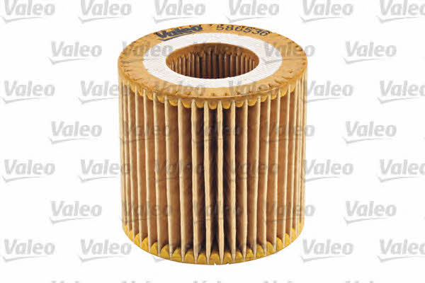Oil Filter Valeo 586536