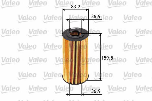 Buy Valeo 586537 at a low price in United Arab Emirates!