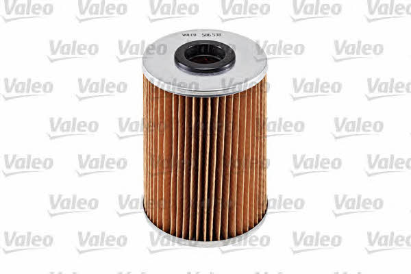 Oil Filter Valeo 586538