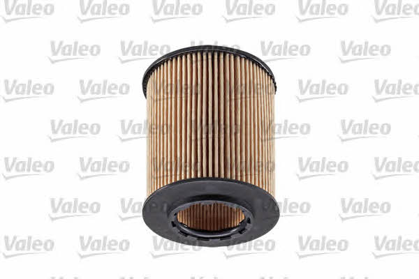 Oil Filter Valeo 586539