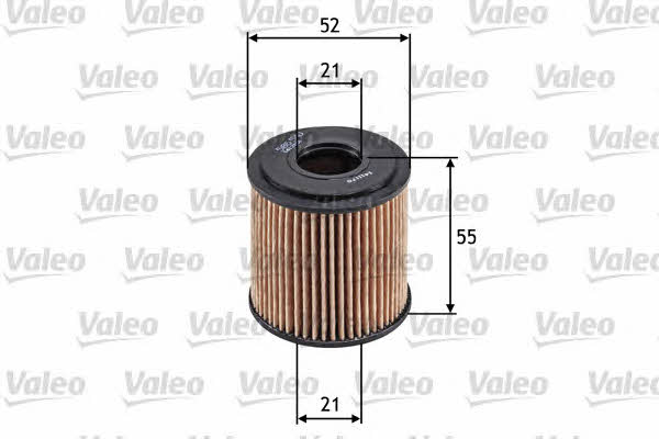 Buy Valeo 586540 at a low price in United Arab Emirates!