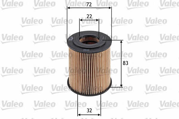 Buy Valeo 586542 – good price at EXIST.AE!
