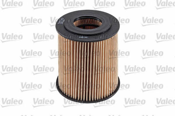 Oil Filter Valeo 586542