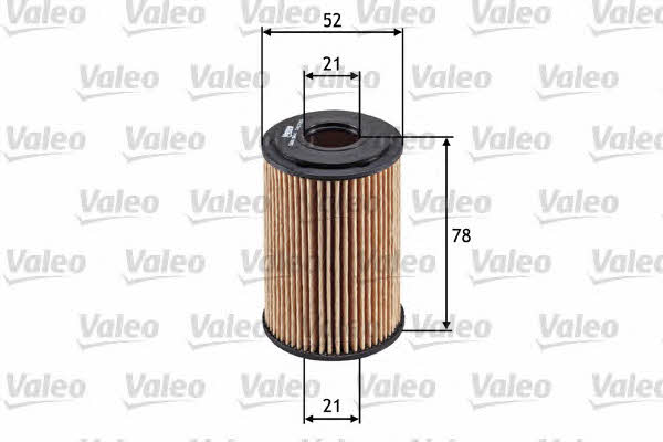 Buy Valeo 586544 – good price at EXIST.AE!