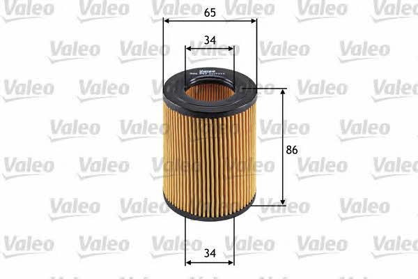 Buy Valeo 586547 – good price at EXIST.AE!