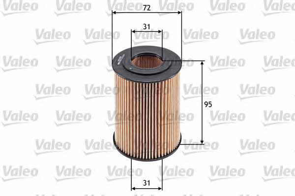 Buy Valeo 586548 – good price at EXIST.AE!