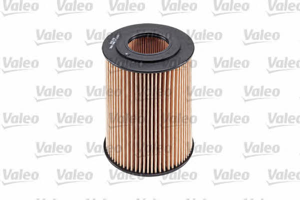 Oil Filter Valeo 586548
