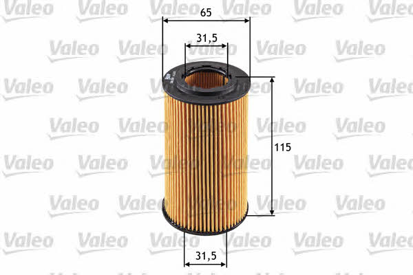 Buy Valeo 586550 at a low price in United Arab Emirates!