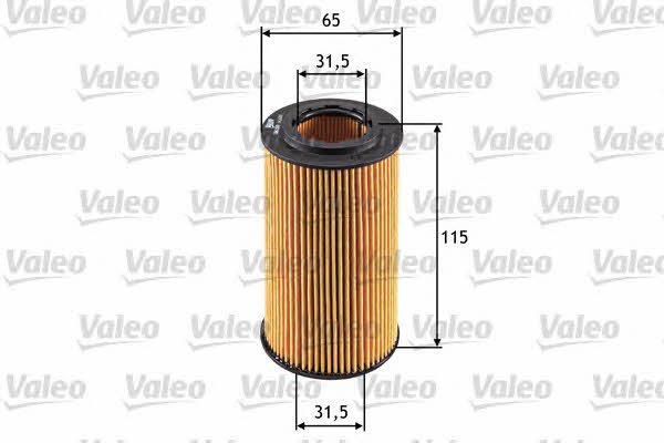 Buy Valeo 586550 – good price at EXIST.AE!