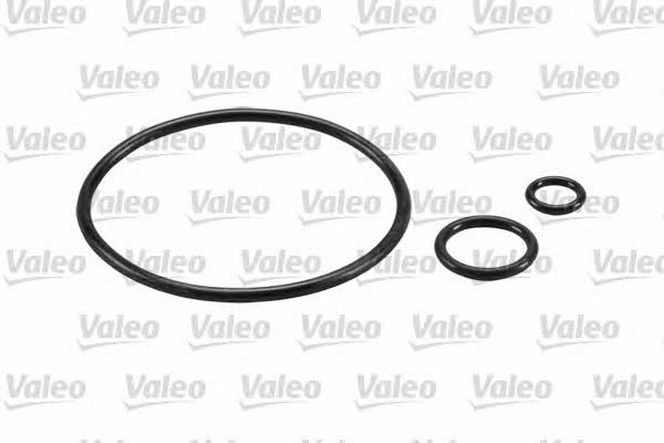 Valeo 586550 Oil Filter 586550
