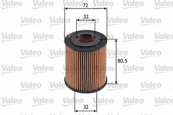 Buy Valeo 586551 – good price at EXIST.AE!