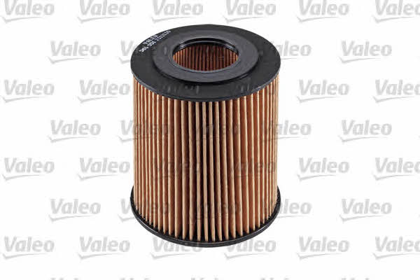 Oil Filter Valeo 586551