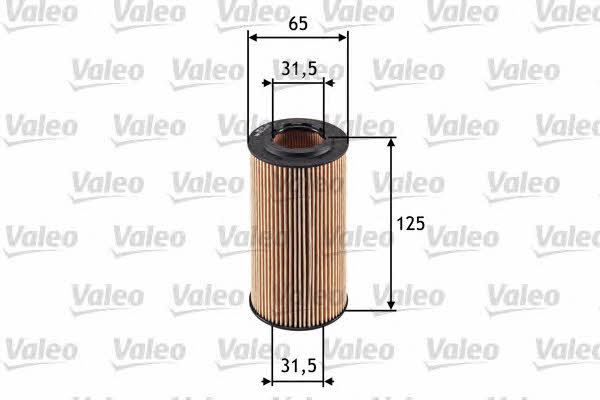 Buy Valeo 586552 at a low price in United Arab Emirates!