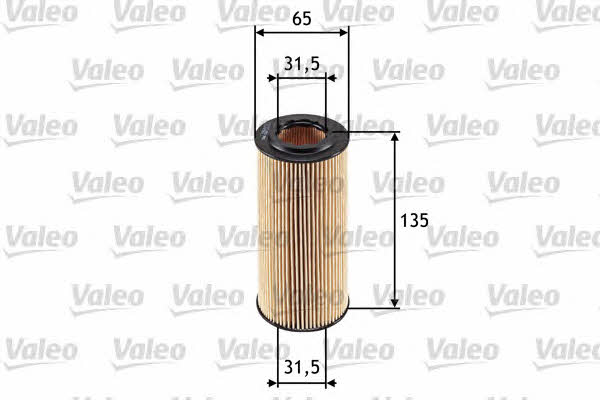 Buy Valeo 586553 at a low price in United Arab Emirates!