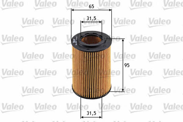 Buy Valeo 586555 at a low price in United Arab Emirates!