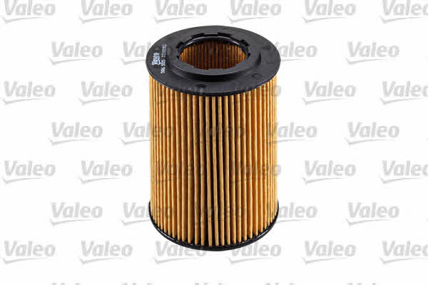 Oil Filter Valeo 586555