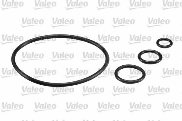 Valeo 586555 Oil Filter 586555
