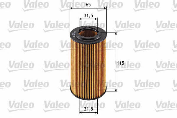 Buy Valeo 586556 at a low price in United Arab Emirates!