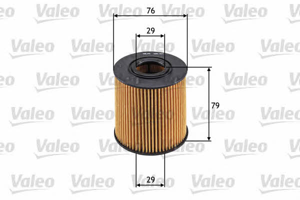 Buy Valeo 586561 – good price at EXIST.AE!