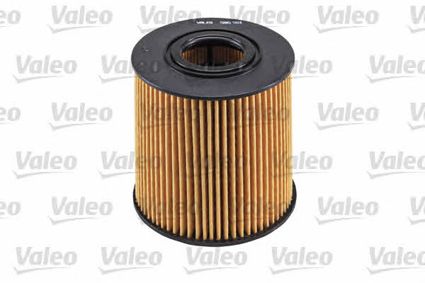 Oil Filter Valeo 586561