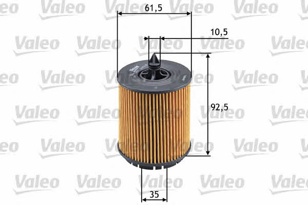 Buy Valeo 586563 at a low price in United Arab Emirates!