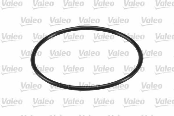 Valeo 586563 Oil Filter 586563