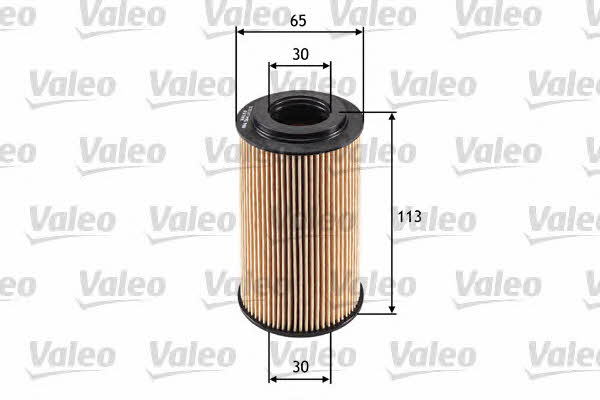 Buy Valeo 586564 at a low price in United Arab Emirates!