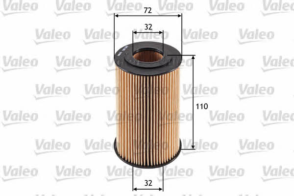 Buy Valeo 586565 at a low price in United Arab Emirates!