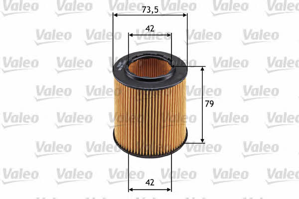 Buy Valeo 586566 at a low price in United Arab Emirates!