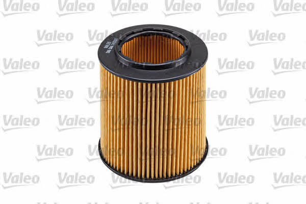 Oil Filter Valeo 586566