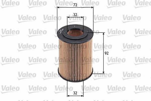 Buy Valeo 586568 – good price at EXIST.AE!