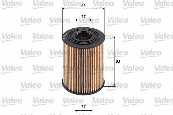 Buy Valeo 586569 at a low price in United Arab Emirates!