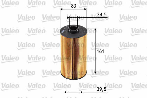 Buy Valeo 586570 at a low price in United Arab Emirates!