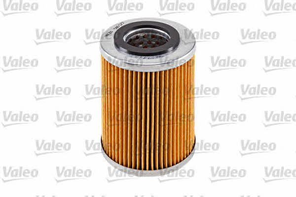 Oil Filter Valeo 586572