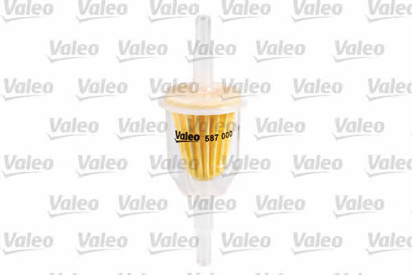Valeo 587000 Fuel filter 587000