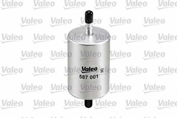 Valeo 587001 Fuel filter 587001