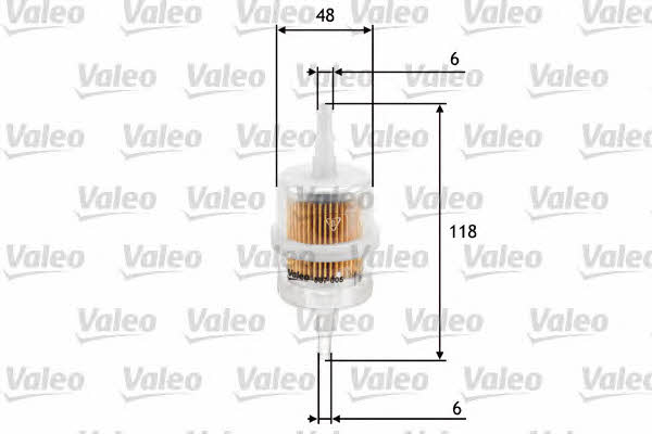 Buy Valeo 587005 at a low price in United Arab Emirates!