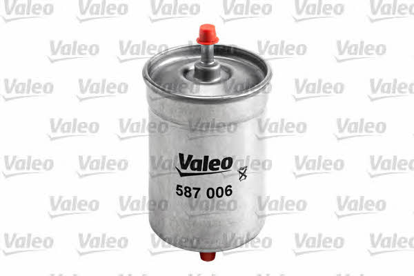 Valeo 587006 Fuel filter 587006