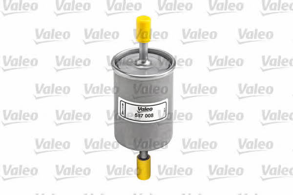 Fuel filter Valeo 587008